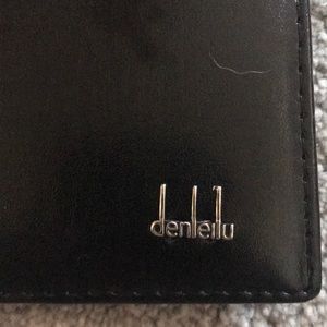 Denleilu wallet